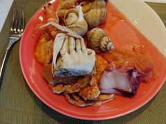 -厦门艾美酒店·新食谱西餐厅