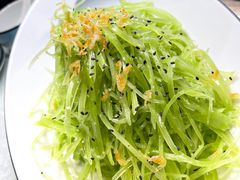 -阿喆私房菜(西五路店)