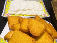 -芦月轩羊蝎子(劲松店)