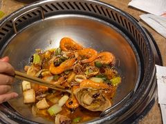 -七欣天香辣蟹火锅(上海银亿滨江店)