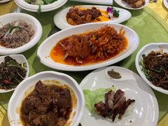 -马凯餐厅(长椿街店)