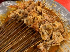 -玲玲涮牛肚(土门坊店)