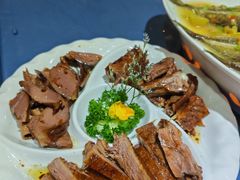 -百年银屏蚝烙·潮汕菜·非遗(乐山店)