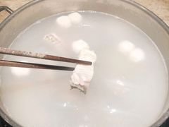 -淘米捞·米汤脆鲩鱼火锅(福田皇岗店)