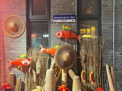 -纸盐河码头火锅(十八梯店)