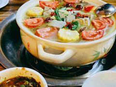 -花水湾红太阳牛肉汤锅