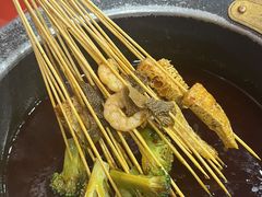 -冒椒火辣(奎星楼街店)