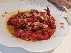 -於氏虾神(盱眙总店)