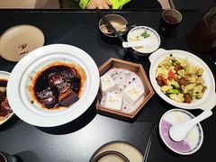 -金陵家宴·金陵春·南京菜(夫子庙店)