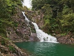 -四明山国家森林公园