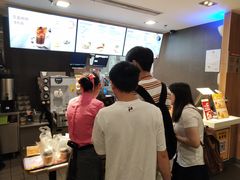 -麦当劳(广州新港东路第二分店)