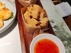 -潮堂 · 潮州菜(国贸商城店)