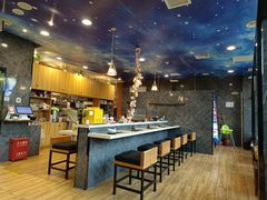 大堂-天一料理(荔枝广场店)