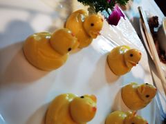 -海湾壹品·粤菜·早茶·烤鸭(拱北店)