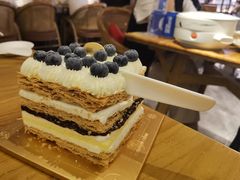 -M'CAKE(西单大悦城店)