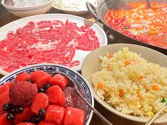 -马厂老火锅(胜太路店)