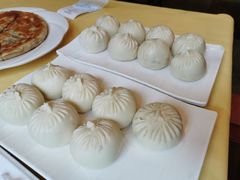 -功德林素菜饭庄(前门店)