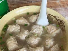 -张家巷美食(南浔店)