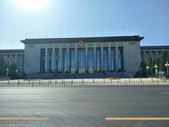 -人民大会堂