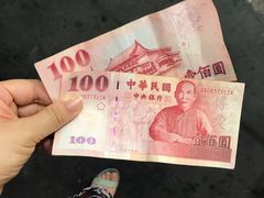 -花莲东大门国际观光夜市