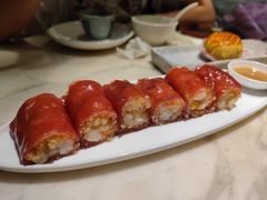 -陶陶居酒家(环市东店)