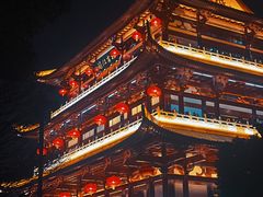 -杜甫江阁