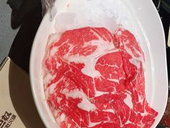 -巴奴毛肚火锅(悠唐购物中心店)