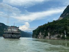 -三峡人家风景区