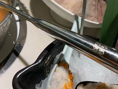 -左庭右院鲜牛肉火锅(浦江欢乐颂店)