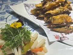 -群英会·三国菜(曹魏古城店)