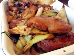 -Kitchen·Y洋厨房西餐厅(王府壹号店)