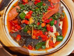 -成都娃娃花园餐厅 (南艺旗舰店)