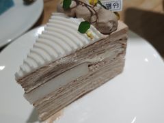 -嗒令甜品·主题融合料理餐厅(首座时代店)