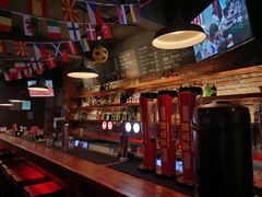 -Rural Tequila墨西哥餐厅(东川路店)