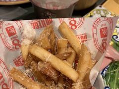 -BOTTEGA意库(中骏世界城店)