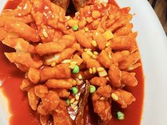 -宋园·金宴浙鲜馆(静安店)