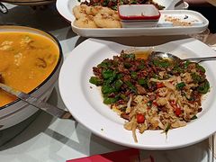 -鸡毛店·川菜(文殊院店)