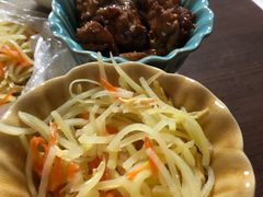 -老六素货(王顶堤店)