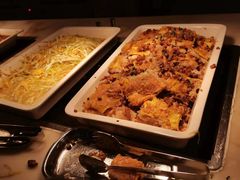 -漢咖啡·全服务式自助晚餐(武汉洲际酒店)