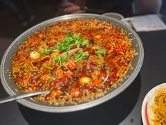 -麻六记(凤凰汇店)