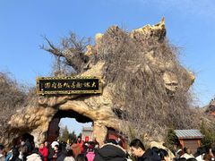 -大槐树寻根祭祖园