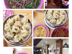 -牛马行牛肉饸饹铺(长春总店)