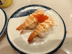 -滨寿司(高新伊藤店)