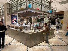 -太湖饭店玉兰厅(自助餐厅)