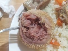 -零·壹新疆羊肉抓饭