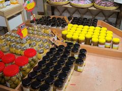 -苏州市吴中区光福窑上花果蜜饯厂