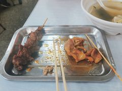 -海平馄饨(逍遥二路店)