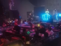 -M-MIX电音烤吧