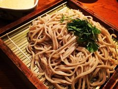 -万藏·荞麦酒房BANKURA JAPANESE SOBA KITCHEN(长乐路店)