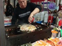 -大东北首席烤冷面(学府路店)